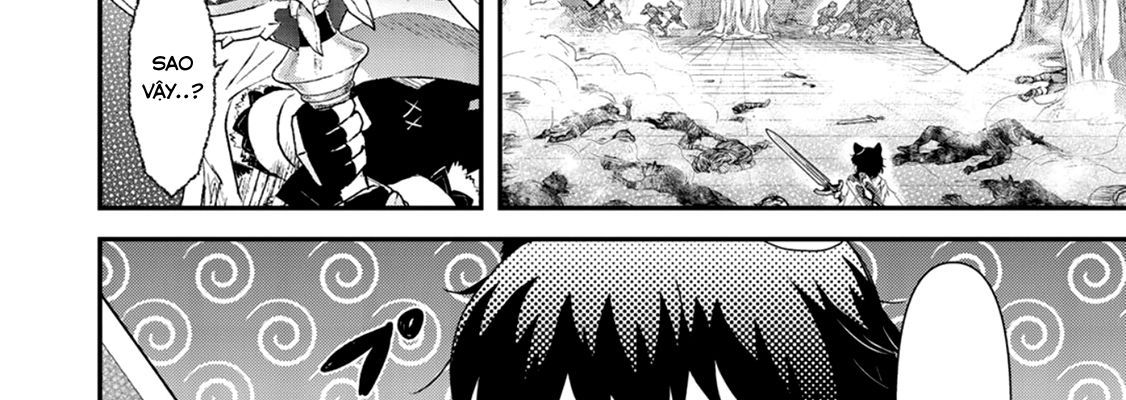 Khi Tôi Chuyển Sinh Thành Một Thanh Kiếm Chapter 10 - 67