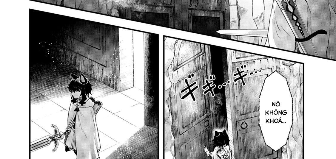 Khi Tôi Chuyển Sinh Thành Một Thanh Kiếm Chapter 10 - 73