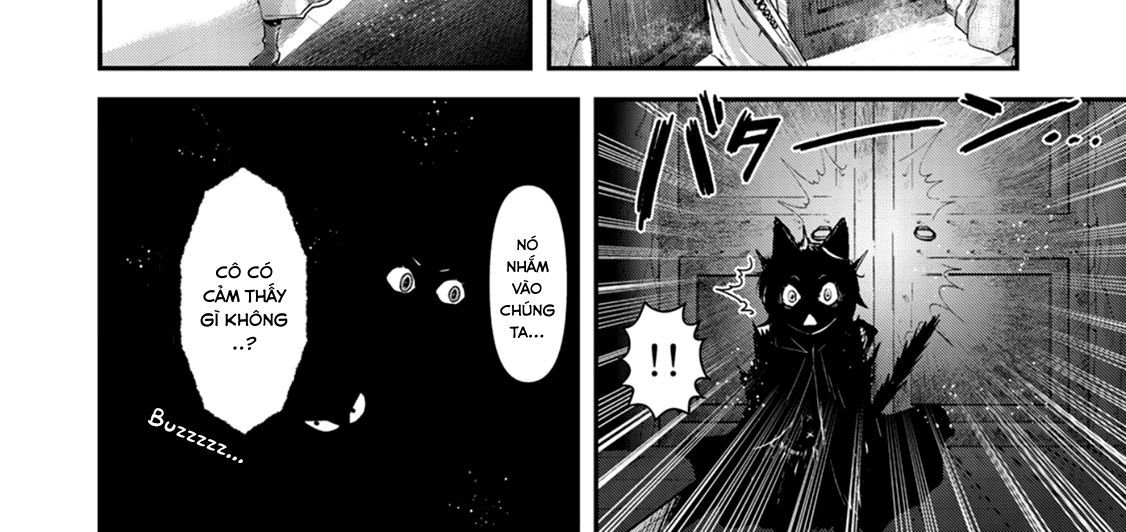 Khi Tôi Chuyển Sinh Thành Một Thanh Kiếm Chapter 10 - 74