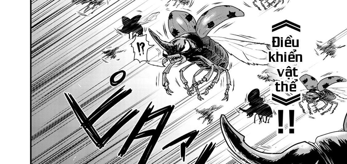 Khi Tôi Chuyển Sinh Thành Một Thanh Kiếm Chapter 10 - 77