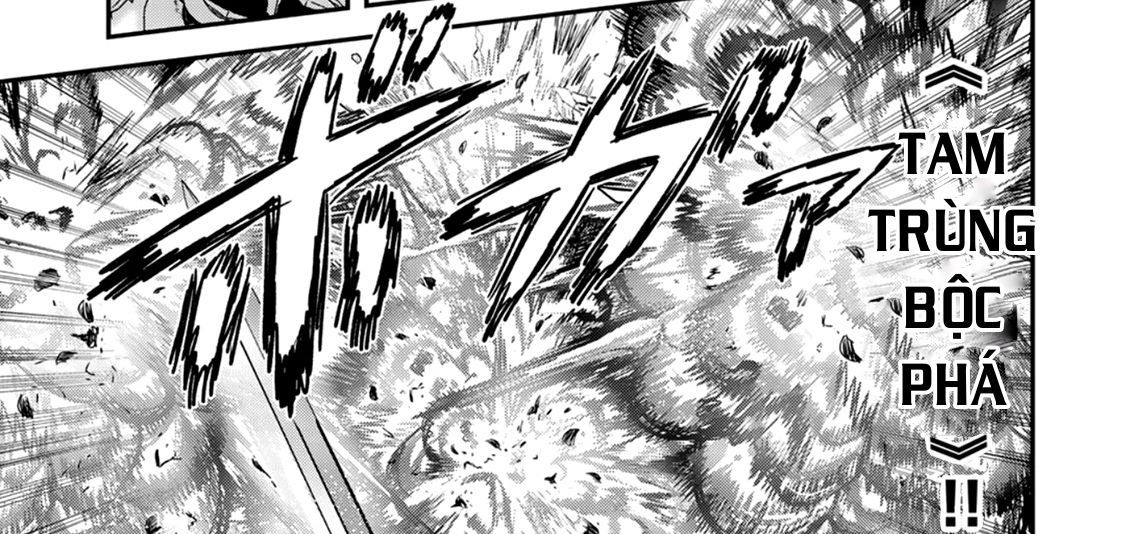 Khi Tôi Chuyển Sinh Thành Một Thanh Kiếm Chapter 10 - 81