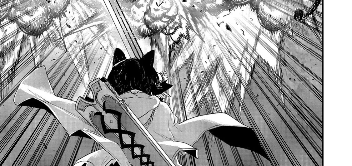 Khi Tôi Chuyển Sinh Thành Một Thanh Kiếm Chapter 10 - 82