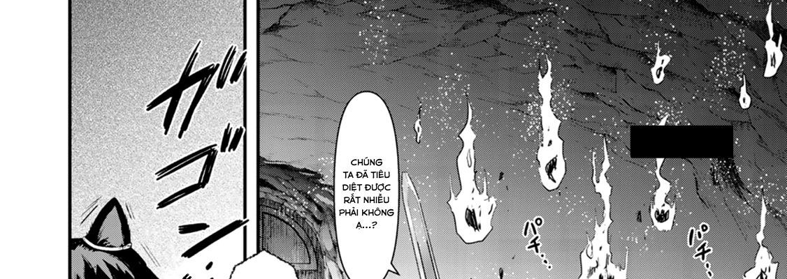 Khi Tôi Chuyển Sinh Thành Một Thanh Kiếm Chapter 10 - 85