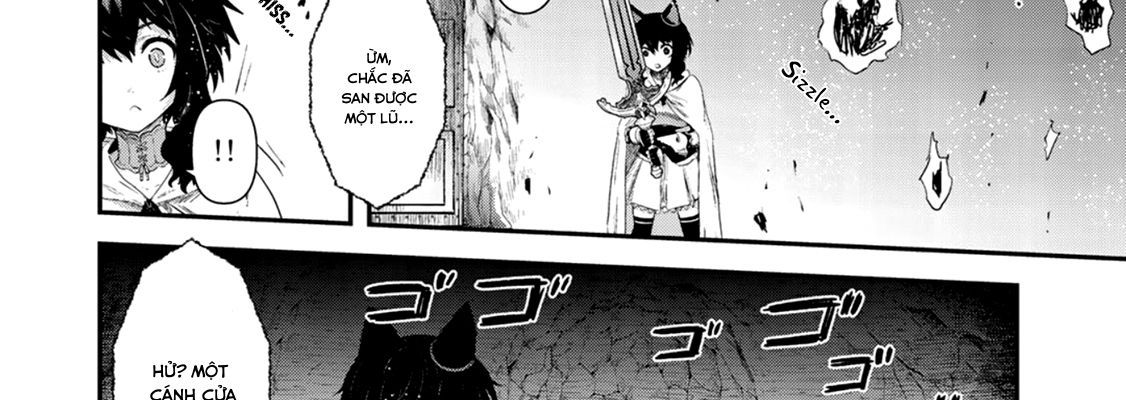 Khi Tôi Chuyển Sinh Thành Một Thanh Kiếm Chapter 10 - 86