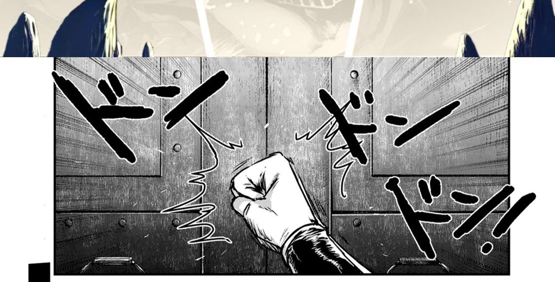 Khi Tôi Chuyển Sinh Thành Một Thanh Kiếm Chapter 11 - 2