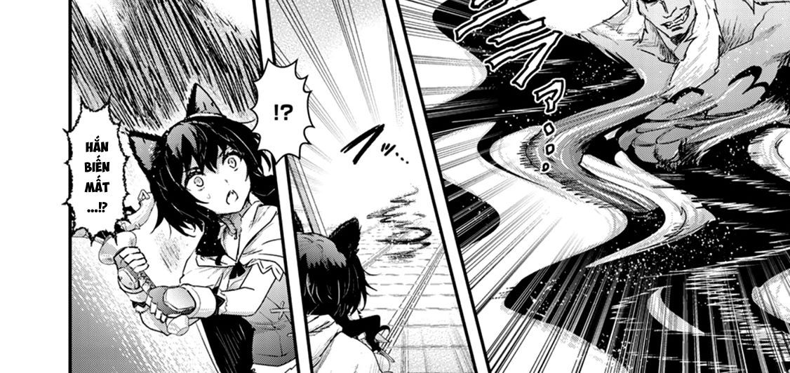 Khi Tôi Chuyển Sinh Thành Một Thanh Kiếm Chapter 11 - 22