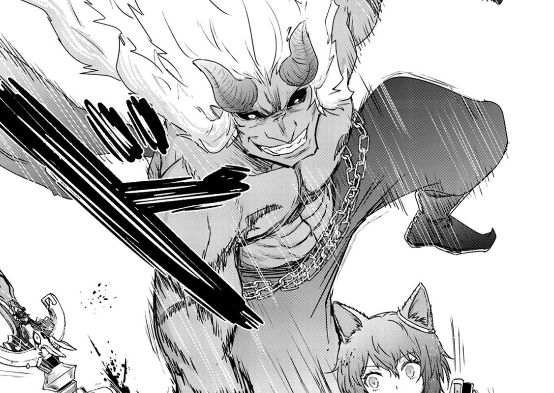 Khi Tôi Chuyển Sinh Thành Một Thanh Kiếm Chapter 11 - 23