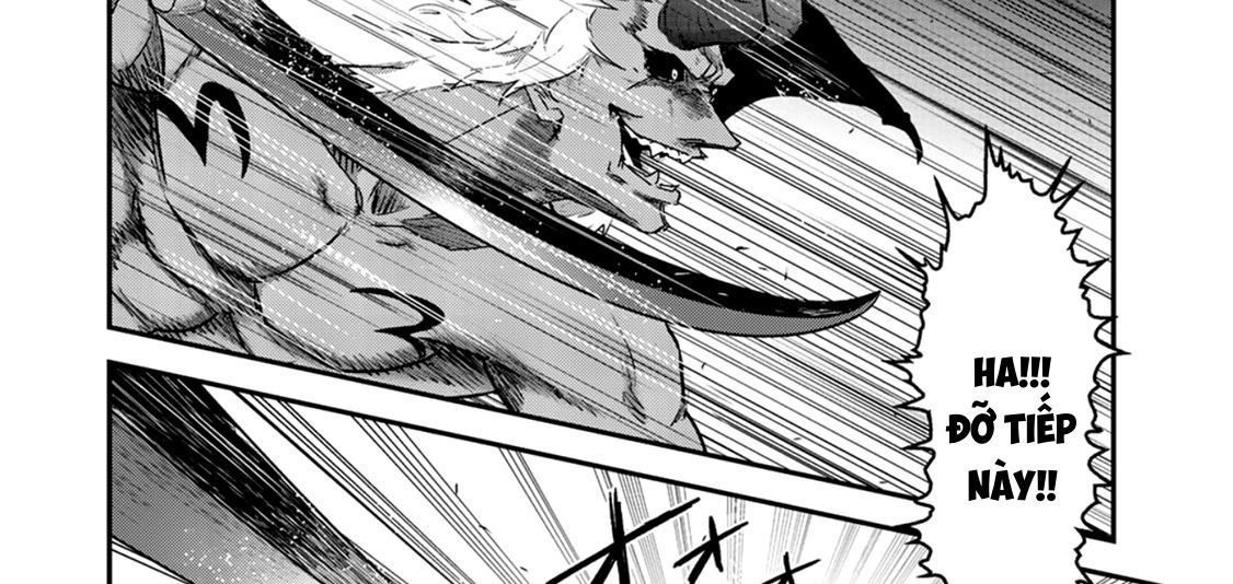Khi Tôi Chuyển Sinh Thành Một Thanh Kiếm Chapter 11 - 25