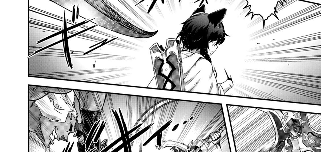 Khi Tôi Chuyển Sinh Thành Một Thanh Kiếm Chapter 11 - 26