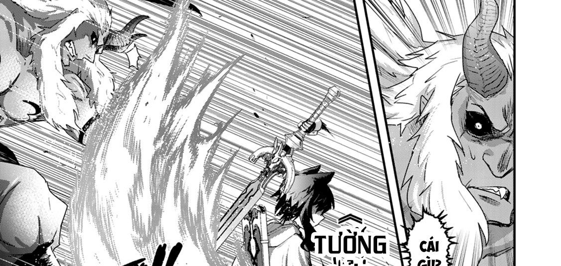 Khi Tôi Chuyển Sinh Thành Một Thanh Kiếm Chapter 11 - 28