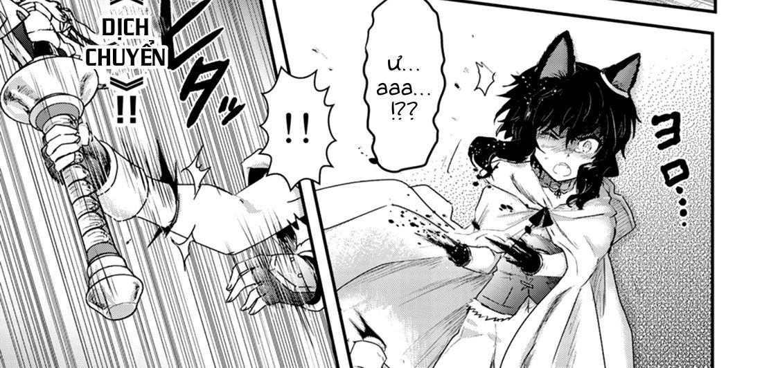 Khi Tôi Chuyển Sinh Thành Một Thanh Kiếm Chapter 11 - 30