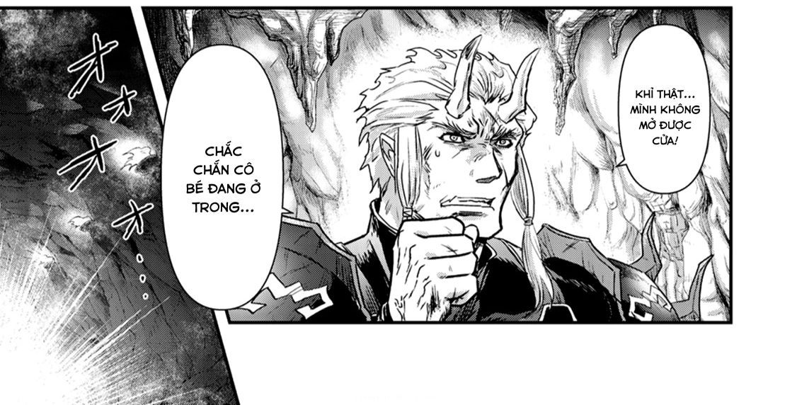 Khi Tôi Chuyển Sinh Thành Một Thanh Kiếm Chapter 11 - 4