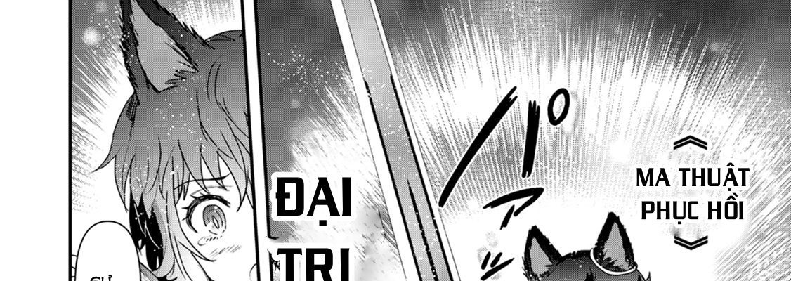 Khi Tôi Chuyển Sinh Thành Một Thanh Kiếm Chapter 11 - 31