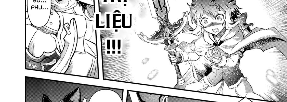 Khi Tôi Chuyển Sinh Thành Một Thanh Kiếm Chapter 11 - 32