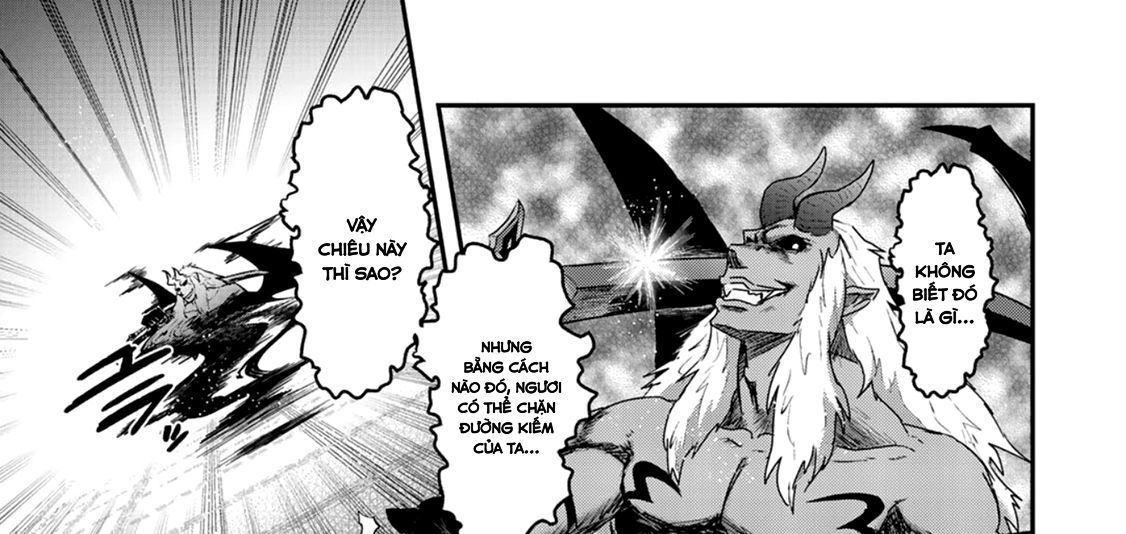Khi Tôi Chuyển Sinh Thành Một Thanh Kiếm Chapter 11 - 34
