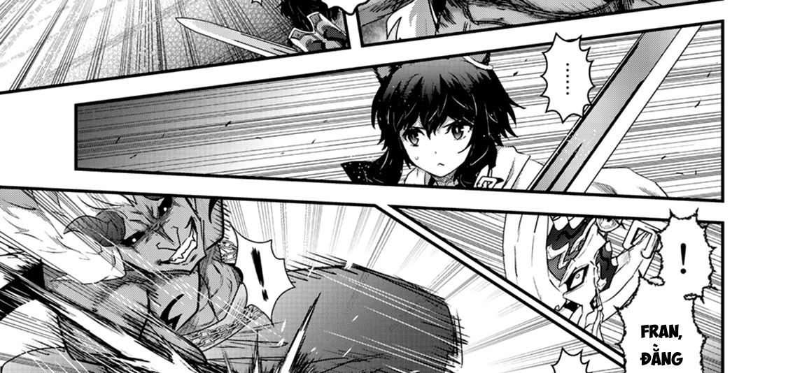 Khi Tôi Chuyển Sinh Thành Một Thanh Kiếm Chapter 11 - 35