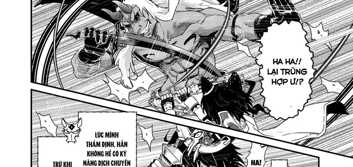 Khi Tôi Chuyển Sinh Thành Một Thanh Kiếm Chapter 11 - 37