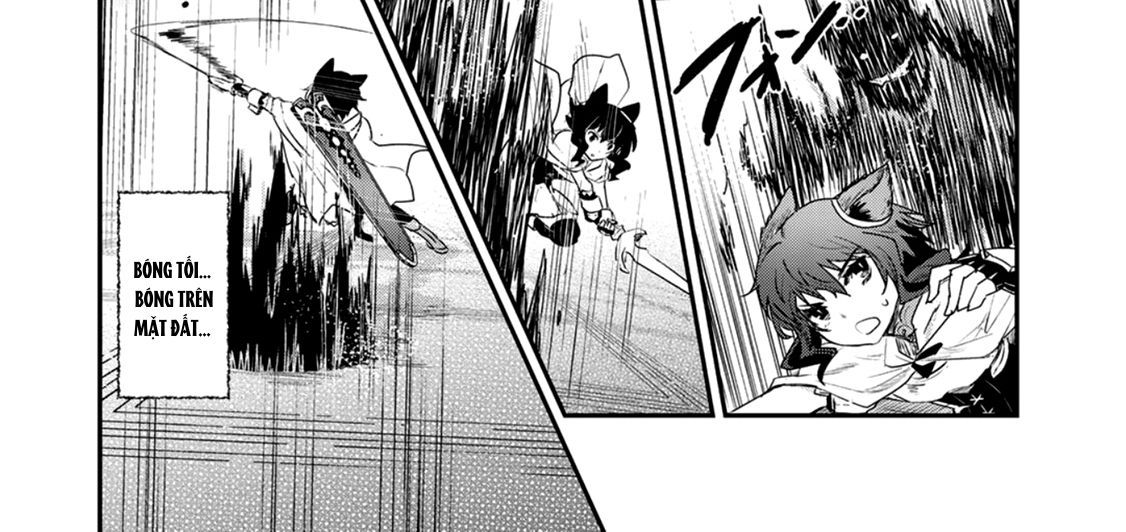 Khi Tôi Chuyển Sinh Thành Một Thanh Kiếm Chapter 11 - 39