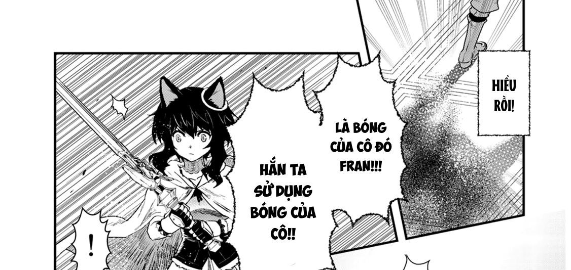 Khi Tôi Chuyển Sinh Thành Một Thanh Kiếm Chapter 11 - 40