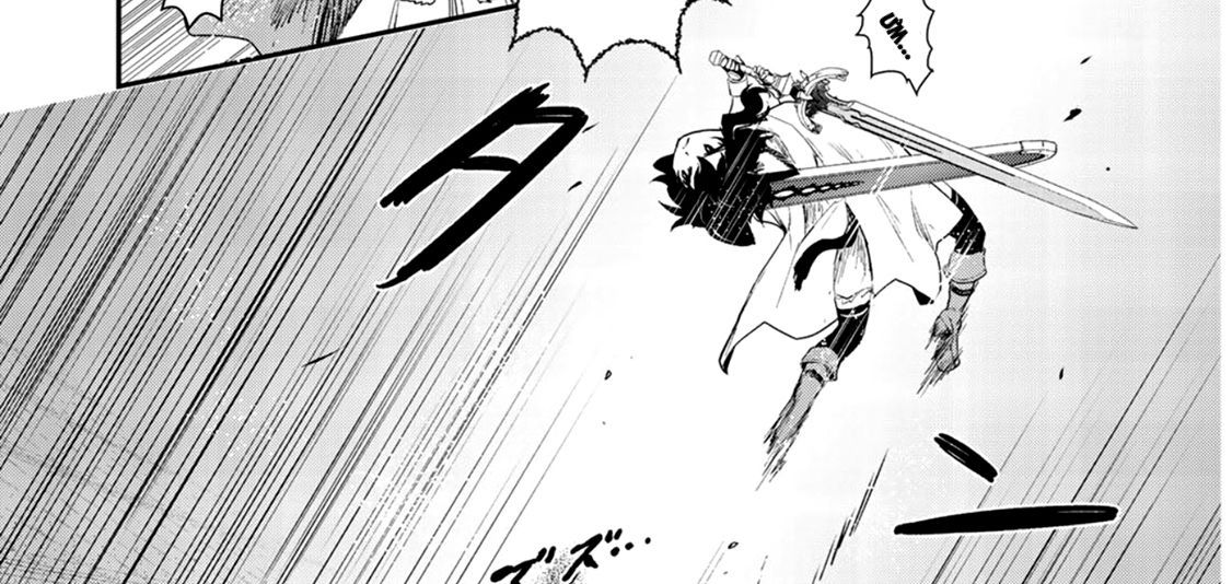 Khi Tôi Chuyển Sinh Thành Một Thanh Kiếm Chapter 11 - 41