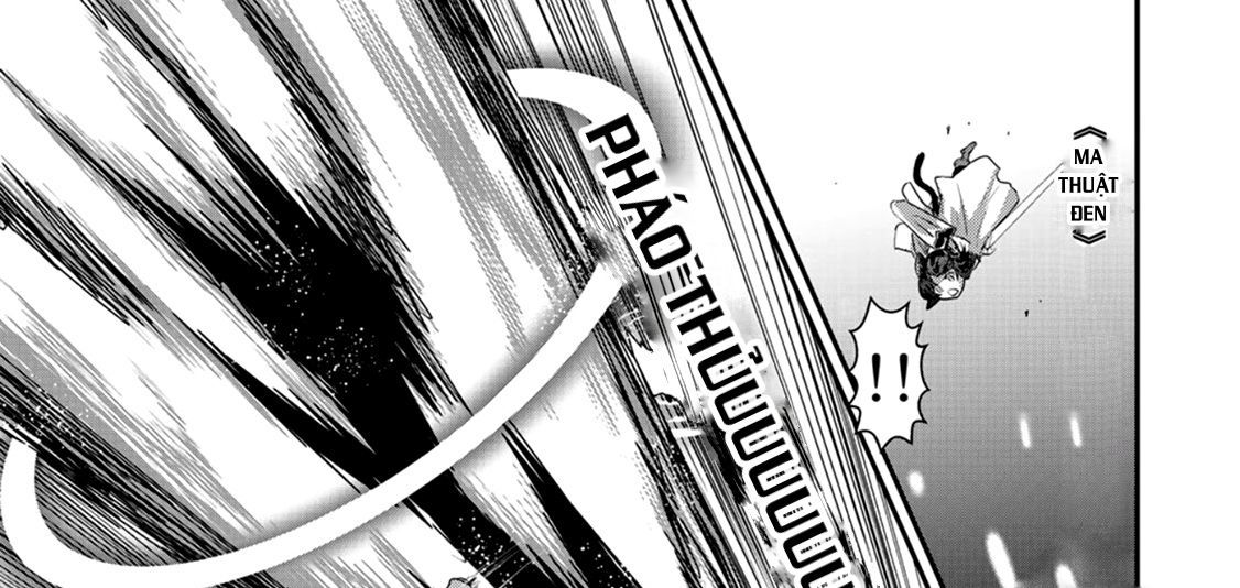 Khi Tôi Chuyển Sinh Thành Một Thanh Kiếm Chapter 11 - 46