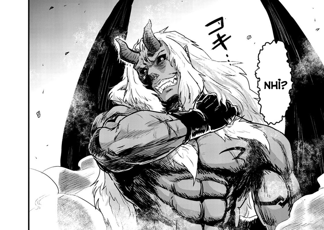 Khi Tôi Chuyển Sinh Thành Một Thanh Kiếm Chapter 11 - 49