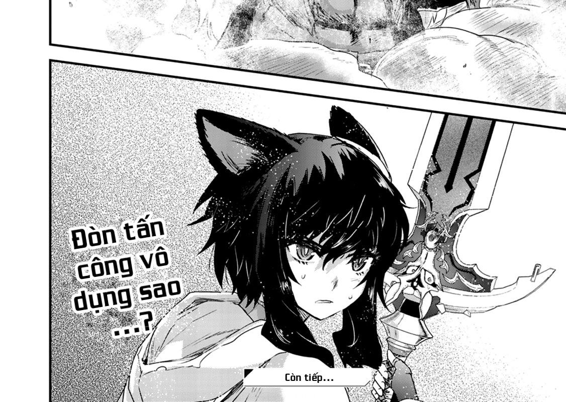 Khi Tôi Chuyển Sinh Thành Một Thanh Kiếm Chapter 11 - 50