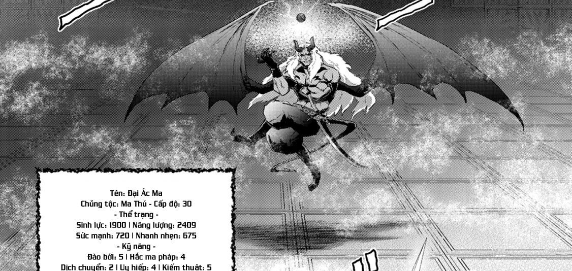 Khi Tôi Chuyển Sinh Thành Một Thanh Kiếm Chapter 11 - 6