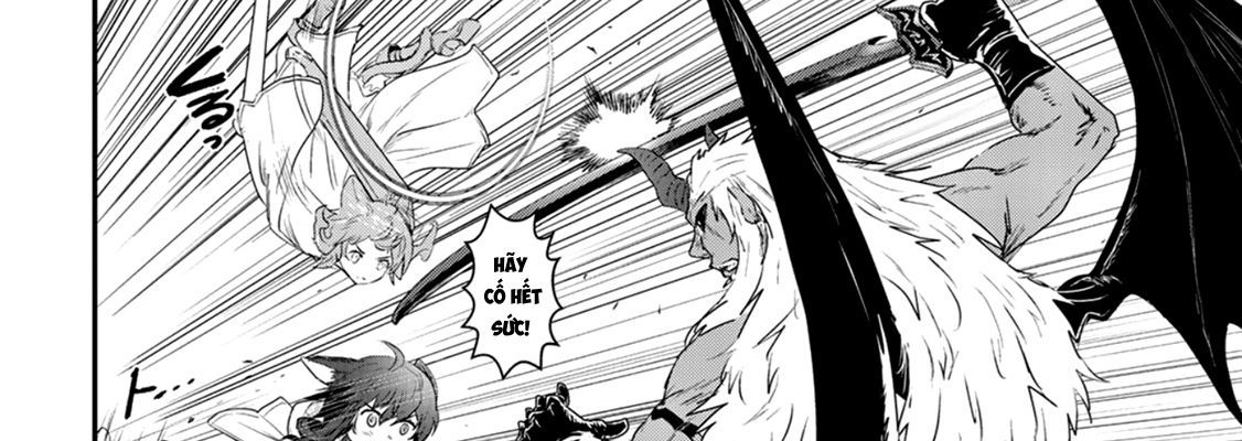 Khi Tôi Chuyển Sinh Thành Một Thanh Kiếm Chapter 11 - 59