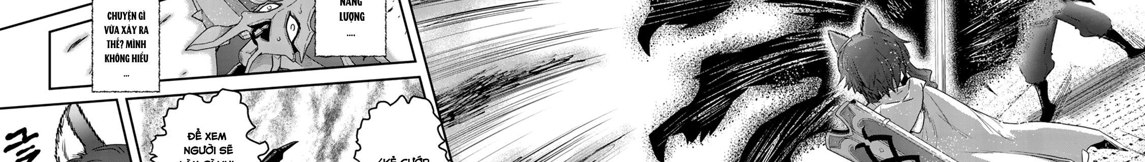 Khi Tôi Chuyển Sinh Thành Một Thanh Kiếm Chapter 11 - 67