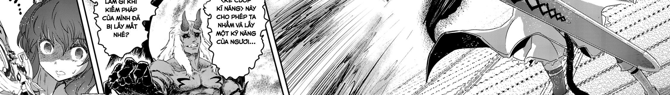 Khi Tôi Chuyển Sinh Thành Một Thanh Kiếm Chapter 11 - 68