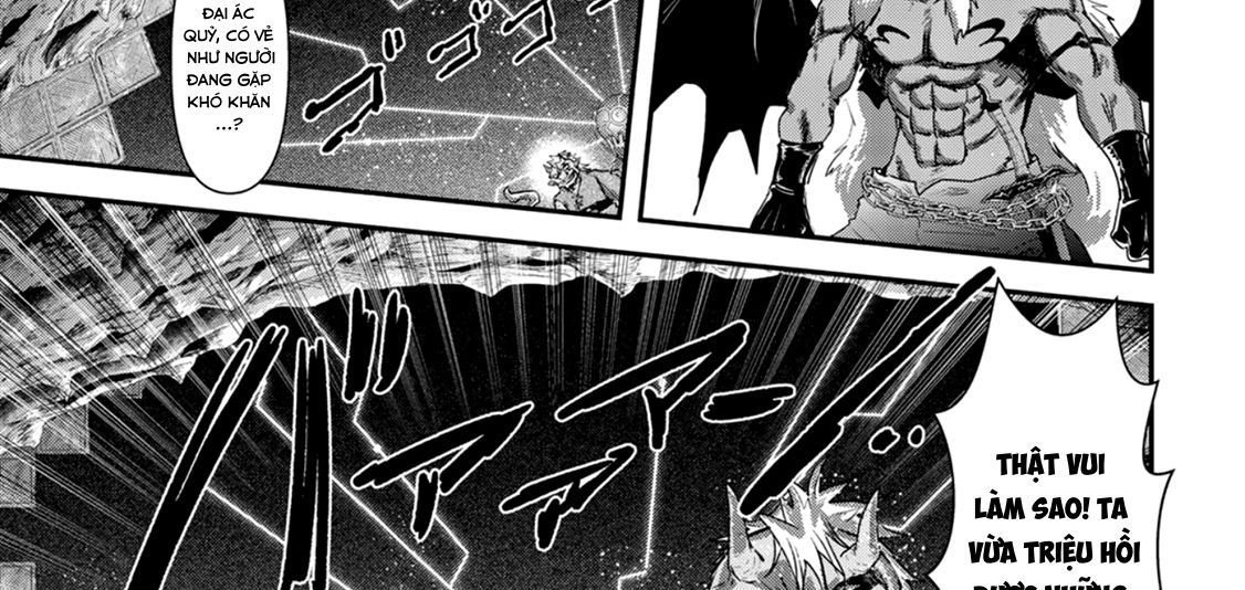 Khi Tôi Chuyển Sinh Thành Một Thanh Kiếm Chapter 11 - 75