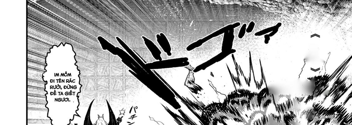 Khi Tôi Chuyển Sinh Thành Một Thanh Kiếm Chapter 11 - 77