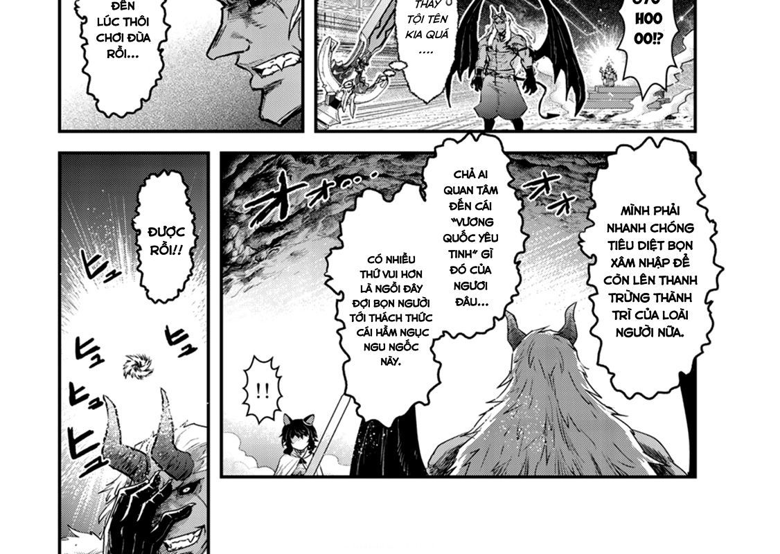 Khi Tôi Chuyển Sinh Thành Một Thanh Kiếm Chapter 11 - 79