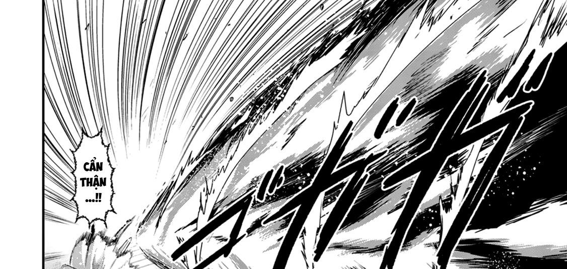 Khi Tôi Chuyển Sinh Thành Một Thanh Kiếm Chapter 11 - 83