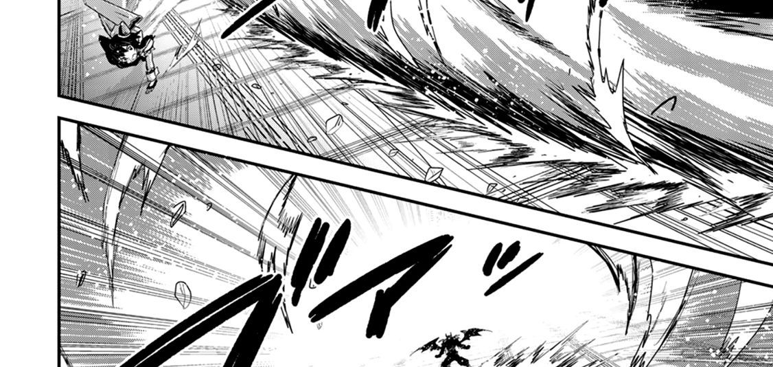 Khi Tôi Chuyển Sinh Thành Một Thanh Kiếm Chapter 11 - 84