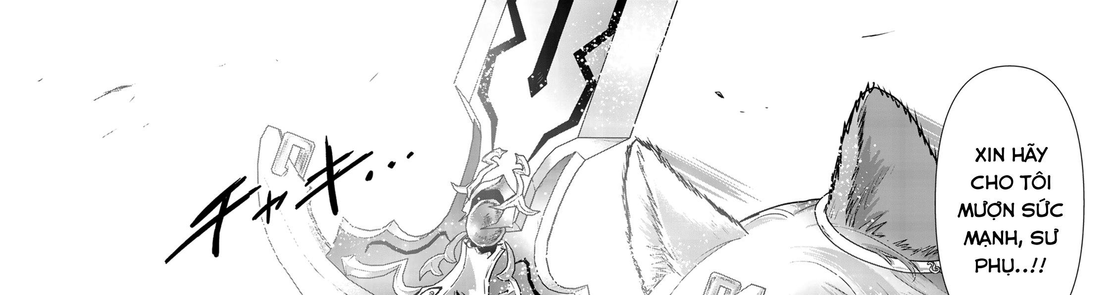 Khi Tôi Chuyển Sinh Thành Một Thanh Kiếm Chapter 11 - 88