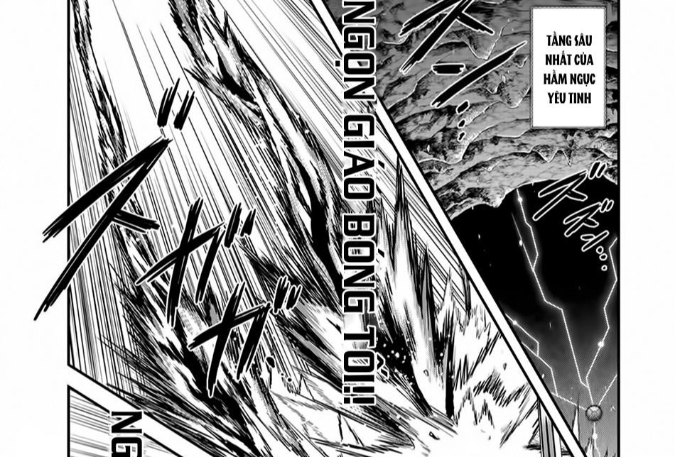 Khi Tôi Chuyển Sinh Thành Một Thanh Kiếm Chapter 12 - 2