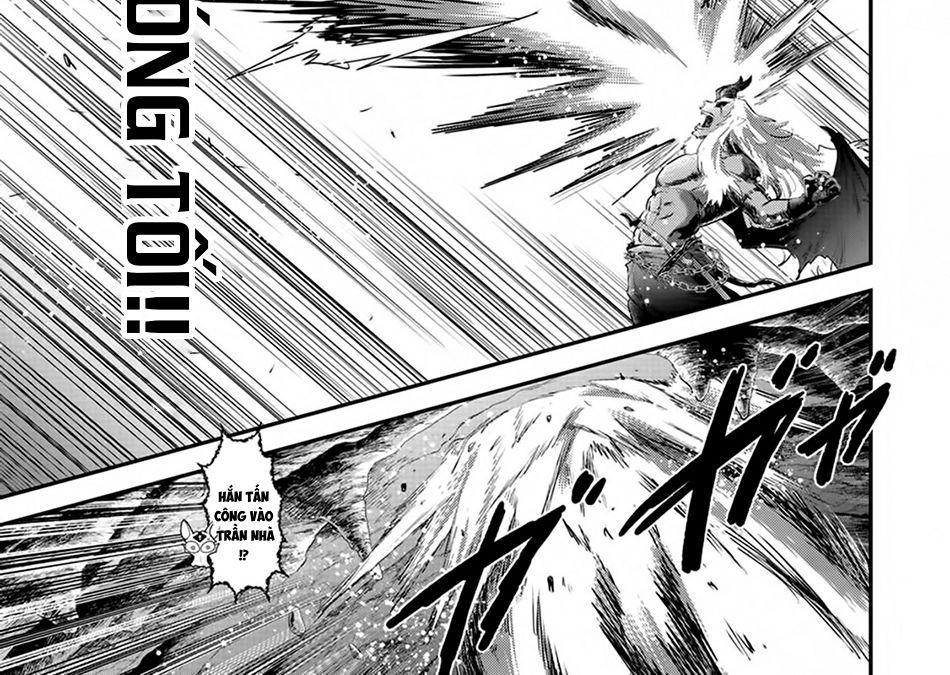 Khi Tôi Chuyển Sinh Thành Một Thanh Kiếm Chapter 12 - 11