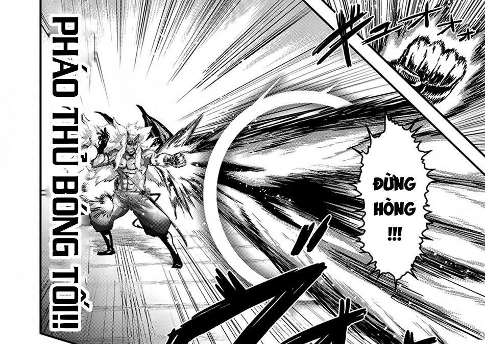 Khi Tôi Chuyển Sinh Thành Một Thanh Kiếm Chapter 12 - 37