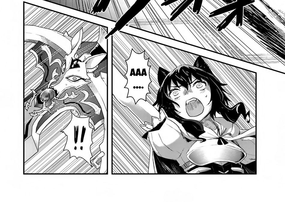 Khi Tôi Chuyển Sinh Thành Một Thanh Kiếm Chapter 12 - 38