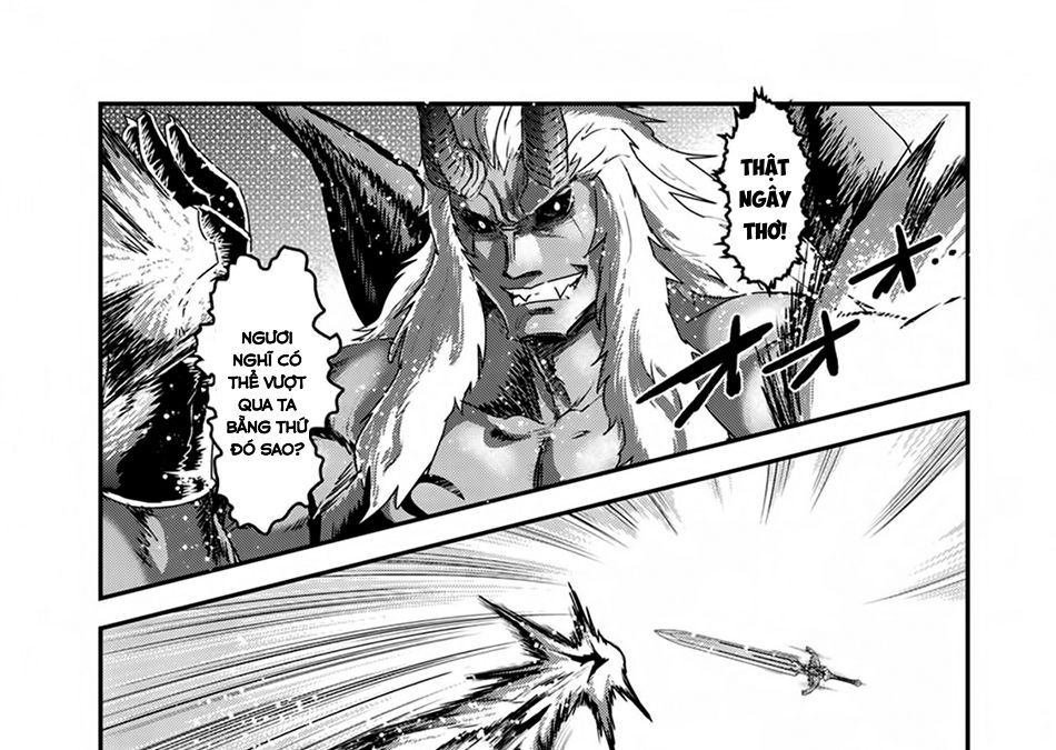 Khi Tôi Chuyển Sinh Thành Một Thanh Kiếm Chapter 12 - 39