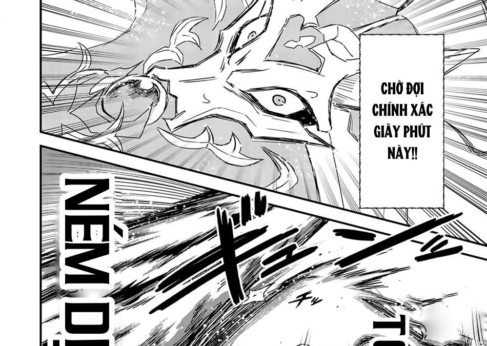 Khi Tôi Chuyển Sinh Thành Một Thanh Kiếm Chapter 12 - 41