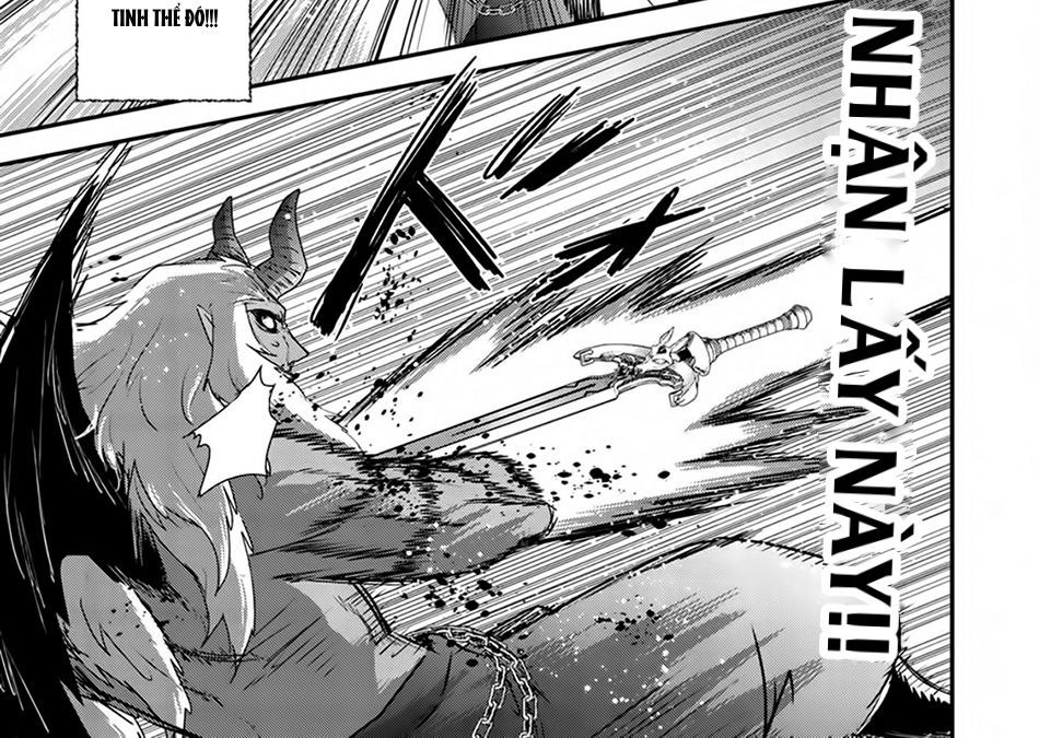 Khi Tôi Chuyển Sinh Thành Một Thanh Kiếm Chapter 12 - 44