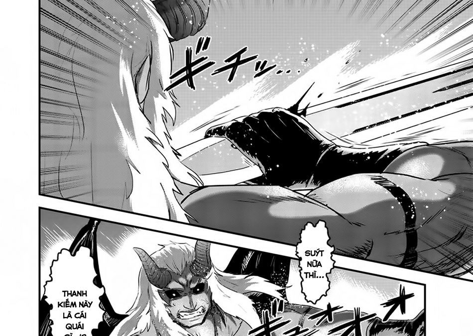 Khi Tôi Chuyển Sinh Thành Một Thanh Kiếm Chapter 12 - 45
