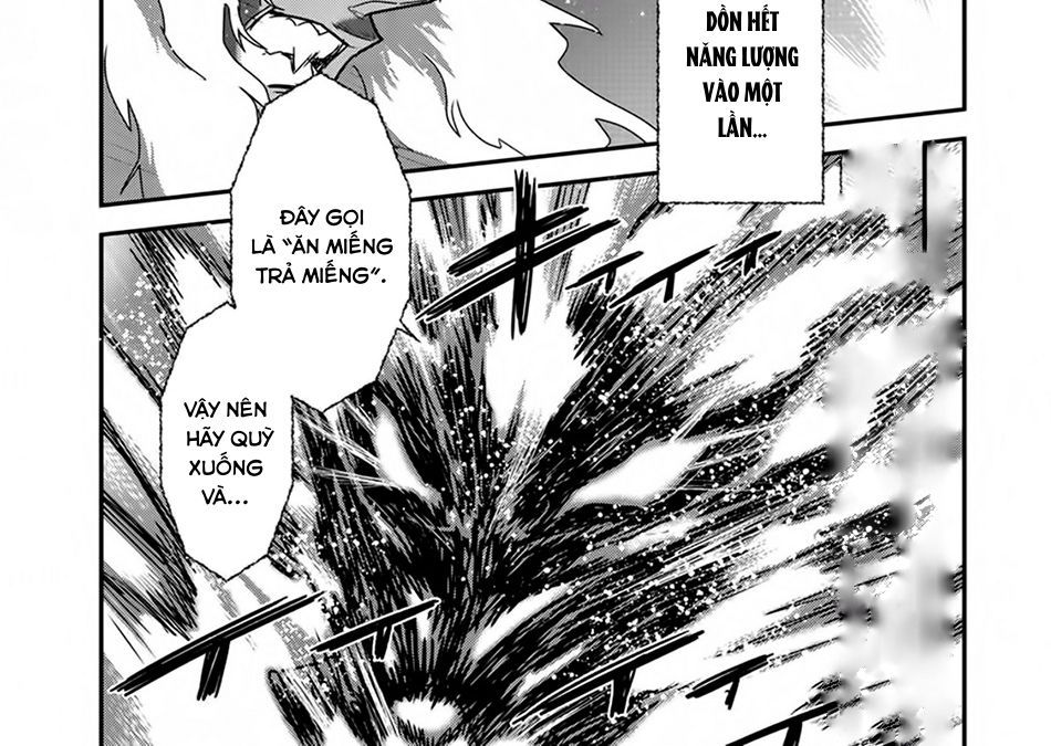 Khi Tôi Chuyển Sinh Thành Một Thanh Kiếm Chapter 12 - 48