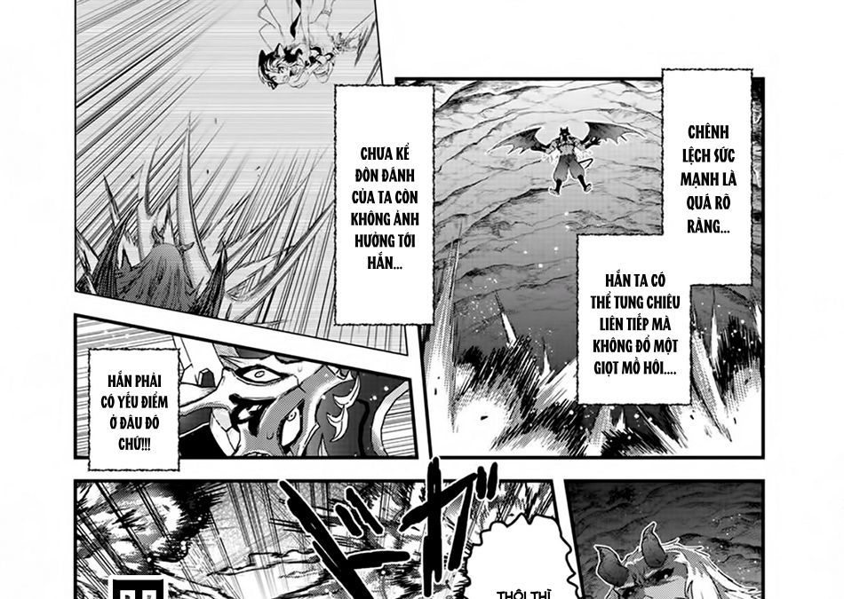 Khi Tôi Chuyển Sinh Thành Một Thanh Kiếm Chapter 12 - 8