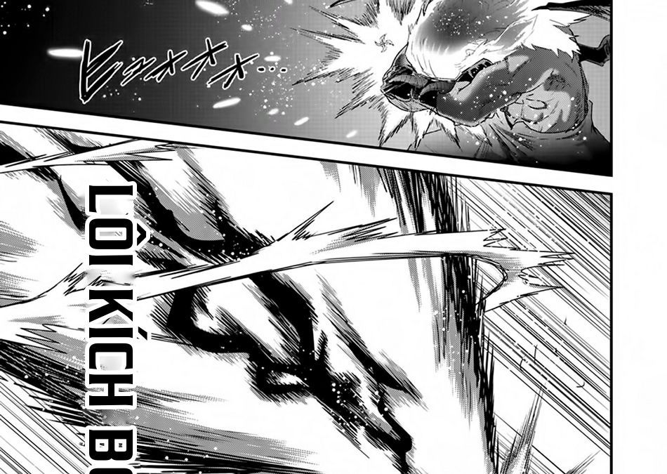 Khi Tôi Chuyển Sinh Thành Một Thanh Kiếm Chapter 12 - 10