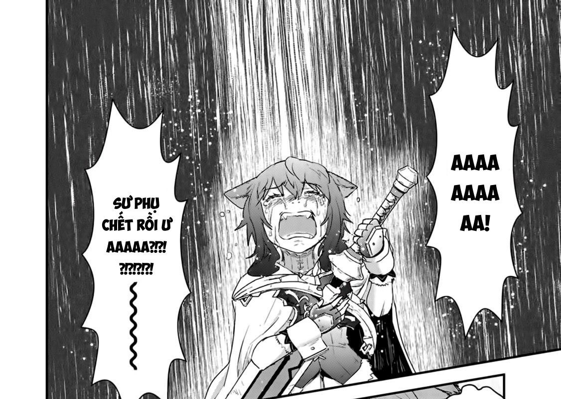 Khi Tôi Chuyển Sinh Thành Một Thanh Kiếm Chapter 13 - 12
