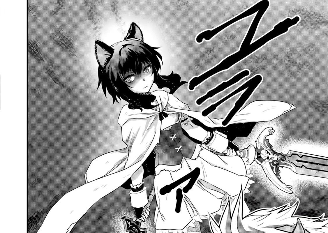 Khi Tôi Chuyển Sinh Thành Một Thanh Kiếm Chapter 13 - 20